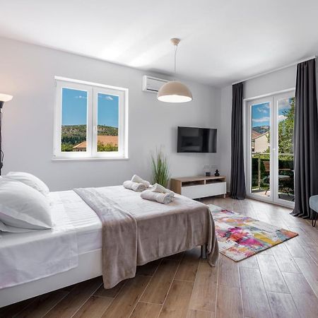 Villa Gold Residence 2 Млини Екстер'єр фото
