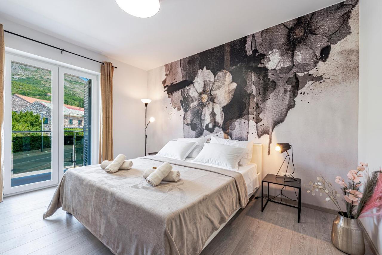 Villa Gold Residence 2 Млини Екстер'єр фото