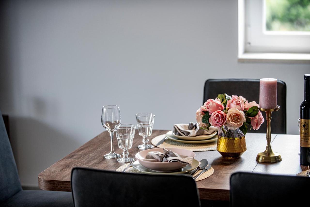 Villa Gold Residence 2 Млини Екстер'єр фото
