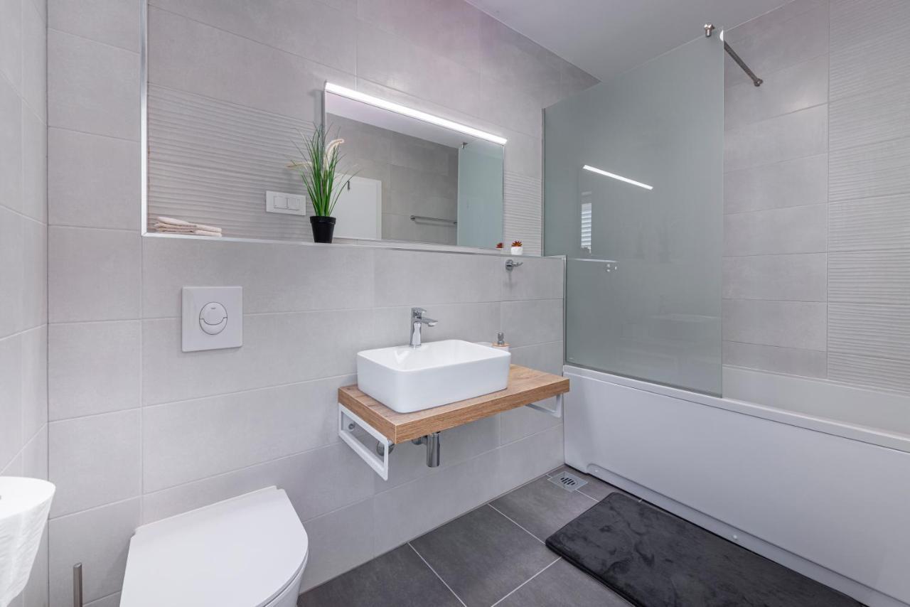 Villa Gold Residence 2 Млини Екстер'єр фото