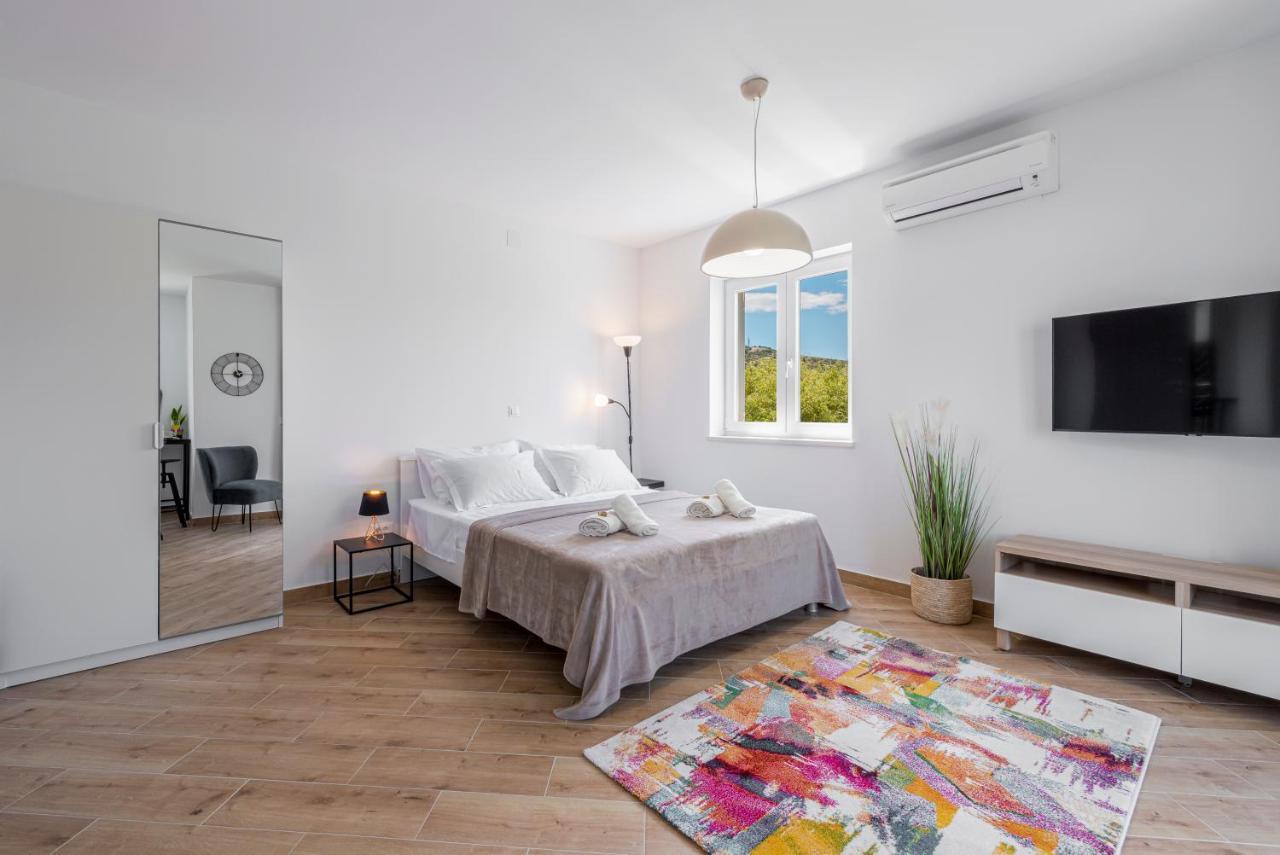 Villa Gold Residence 2 Млини Екстер'єр фото