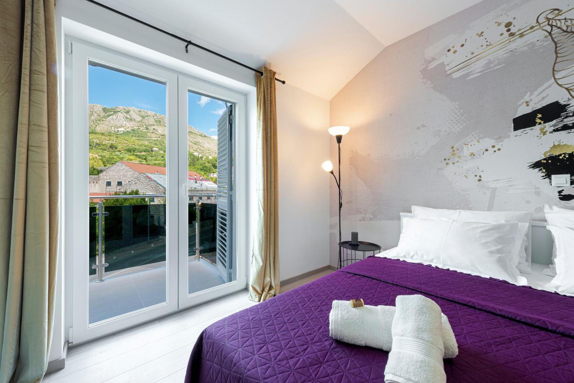 Villa Gold Residence 2 Млини Екстер'єр фото